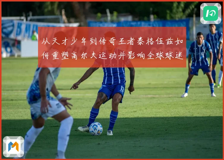 从天才少年到传奇王者泰格伍兹如何重塑高尔夫运动并影响全球球迷