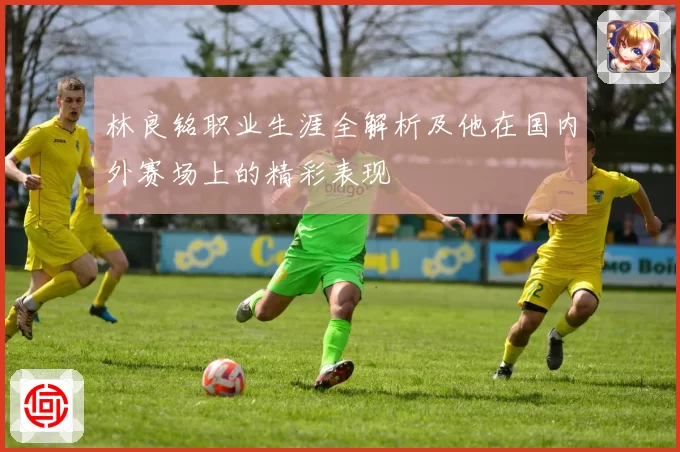 林良铭职业生涯全解析及他在国内外赛场上的精彩表现